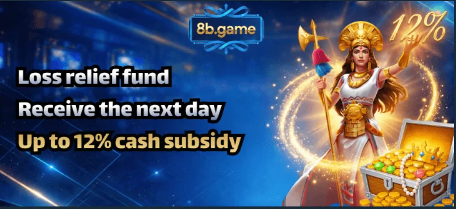 8B Game Download