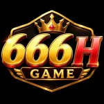 666h game logo