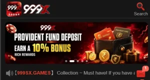 999sx game
