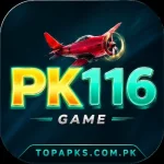 PK116 Game
