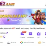 k2 game