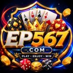 ep567 game logo