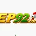 ep92 game logo