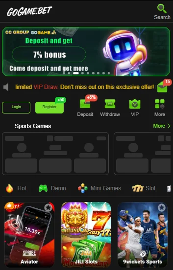 go game bet apk download