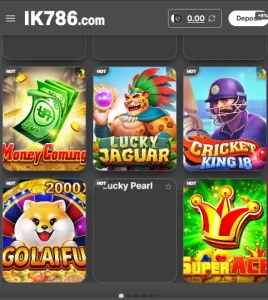 ik786 game apk download