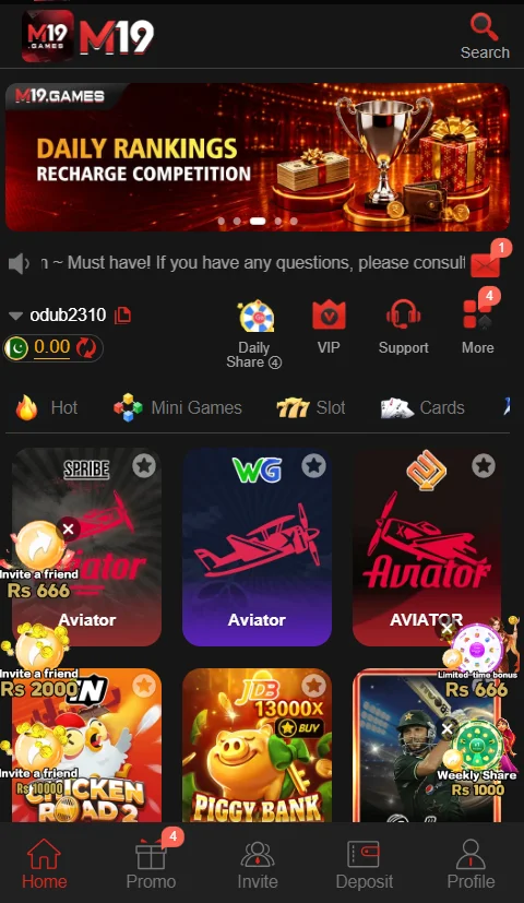 m19 game apk