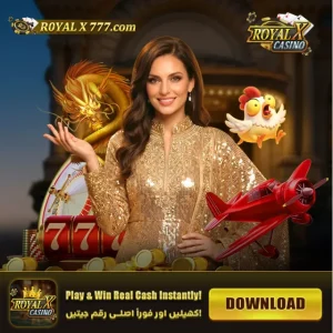royal x 777 game apk latest version 2026 download