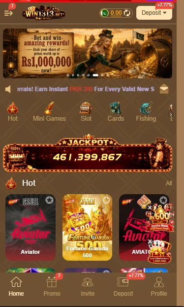 win1313 bet game apk download
