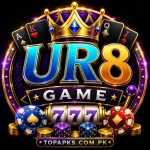 UR8 Game APP
