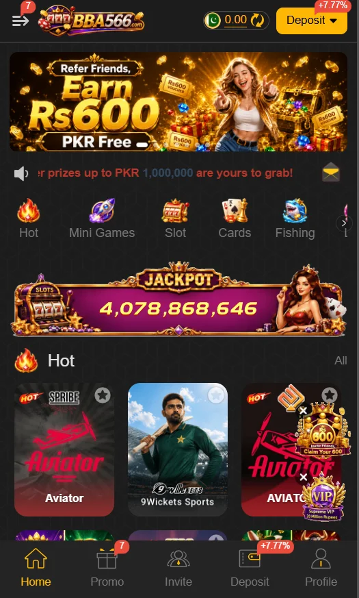 bba566 game login