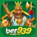 bet939 logo