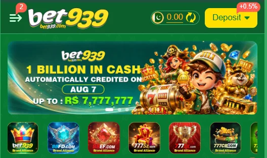 bet939 game