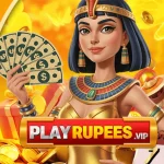 playrupees game logo